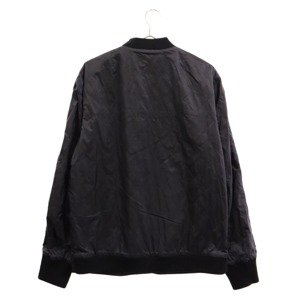 DRIES VAN NOTEN (ドリスヴァンノッテン) リバーシブル キルティング