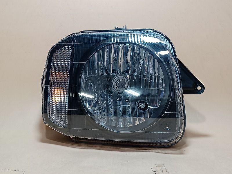 コーティング済 ジムニー JB23W 右ヘッドランプ ヘッドライト FスタイルWC_LTD コイト 100-32647 35120-81A40 Z2S