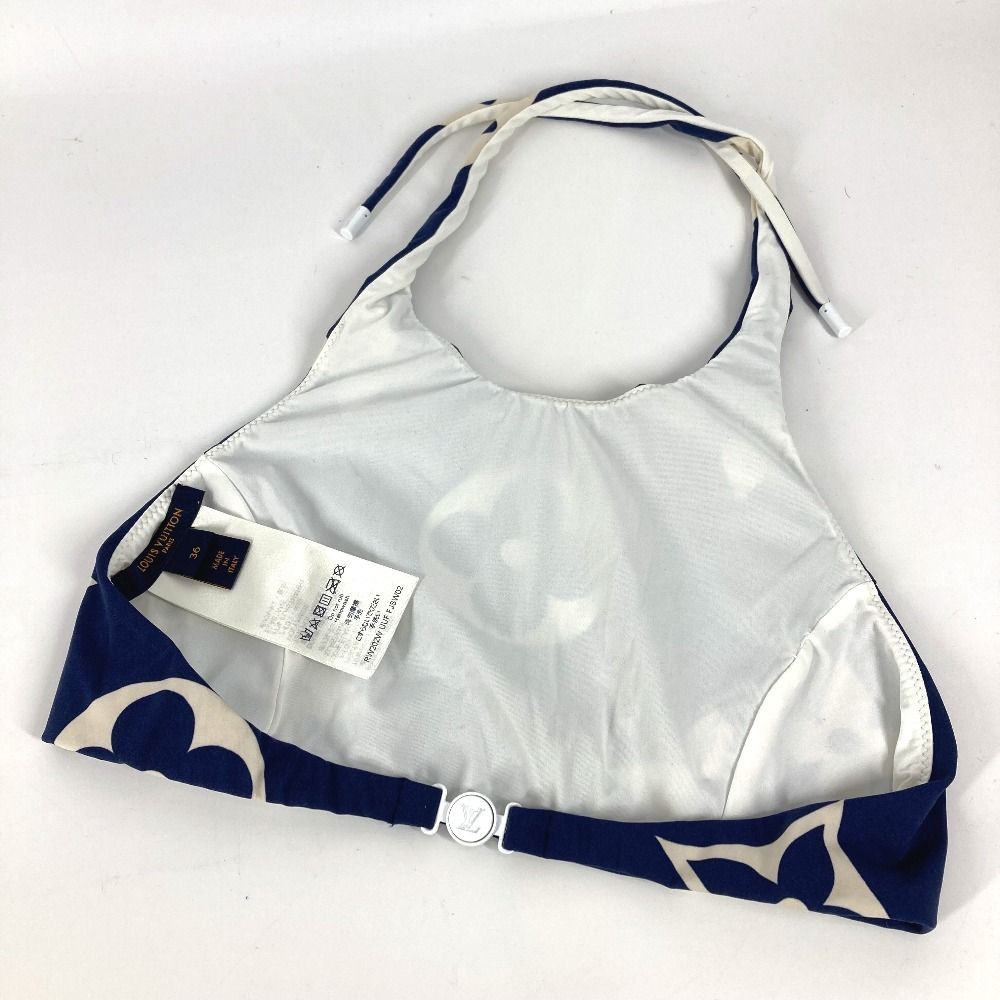 LOUIS VUITTON セパレート水着 36 【公式通販】