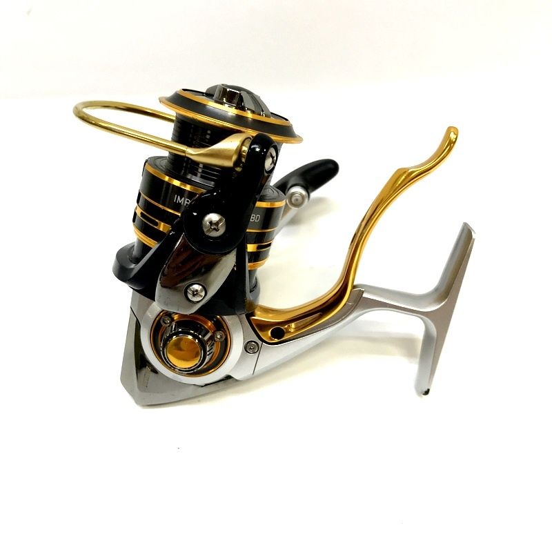 DAIWA ダイワ 14インパルト 2500H-LBD 00059376 リール スピニング