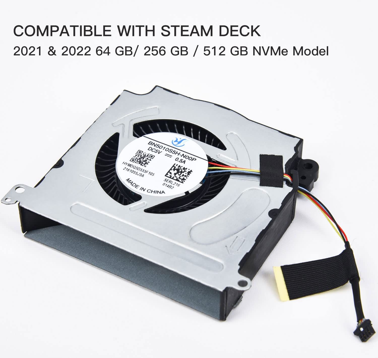 Steam Deck 256GB SSD スチームデッキ 4582545670482.jpg
