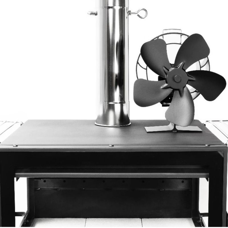 ストーブファン S