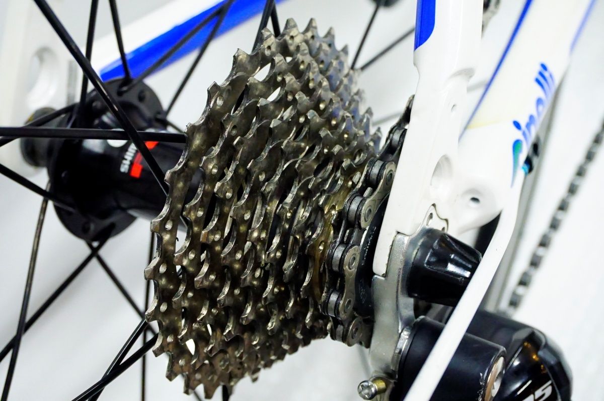 RADICAL 2014年モデル