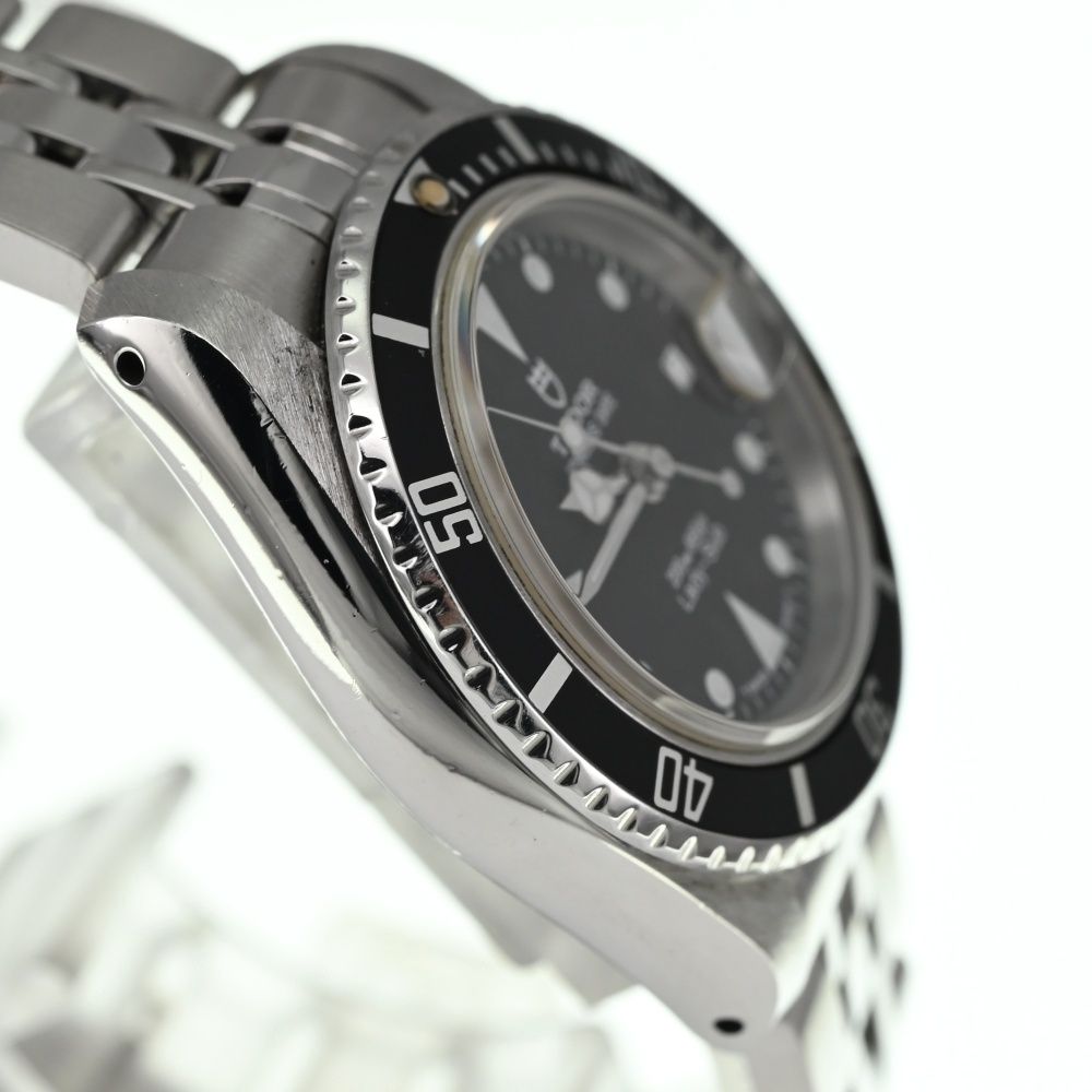 TUDOR