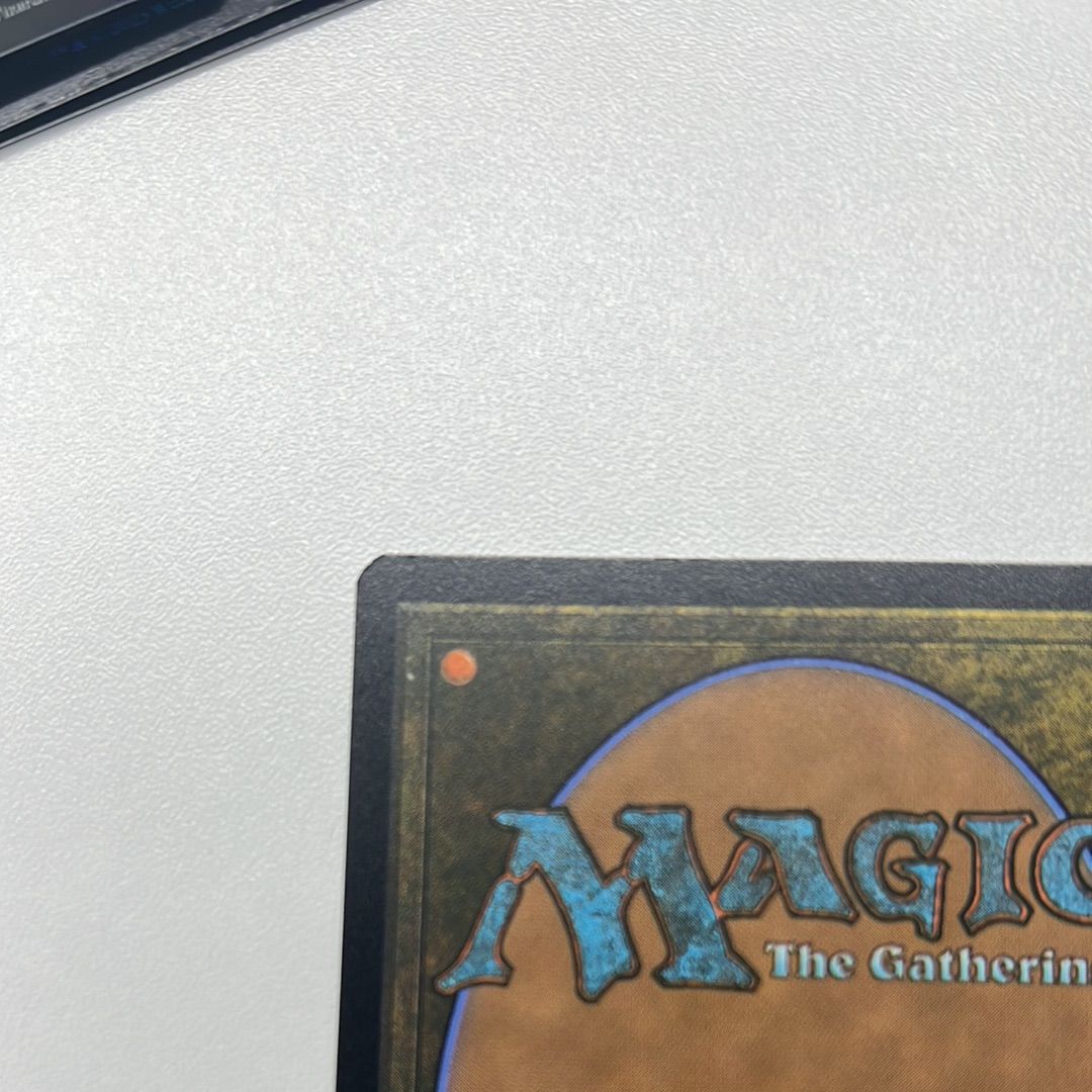 MTG ソウル・ストーン 英語 日本製 Foil MTG ソウルストーン The Soul Stone FOIL 英語版 English - メルカリ