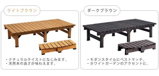 本格的 DIY