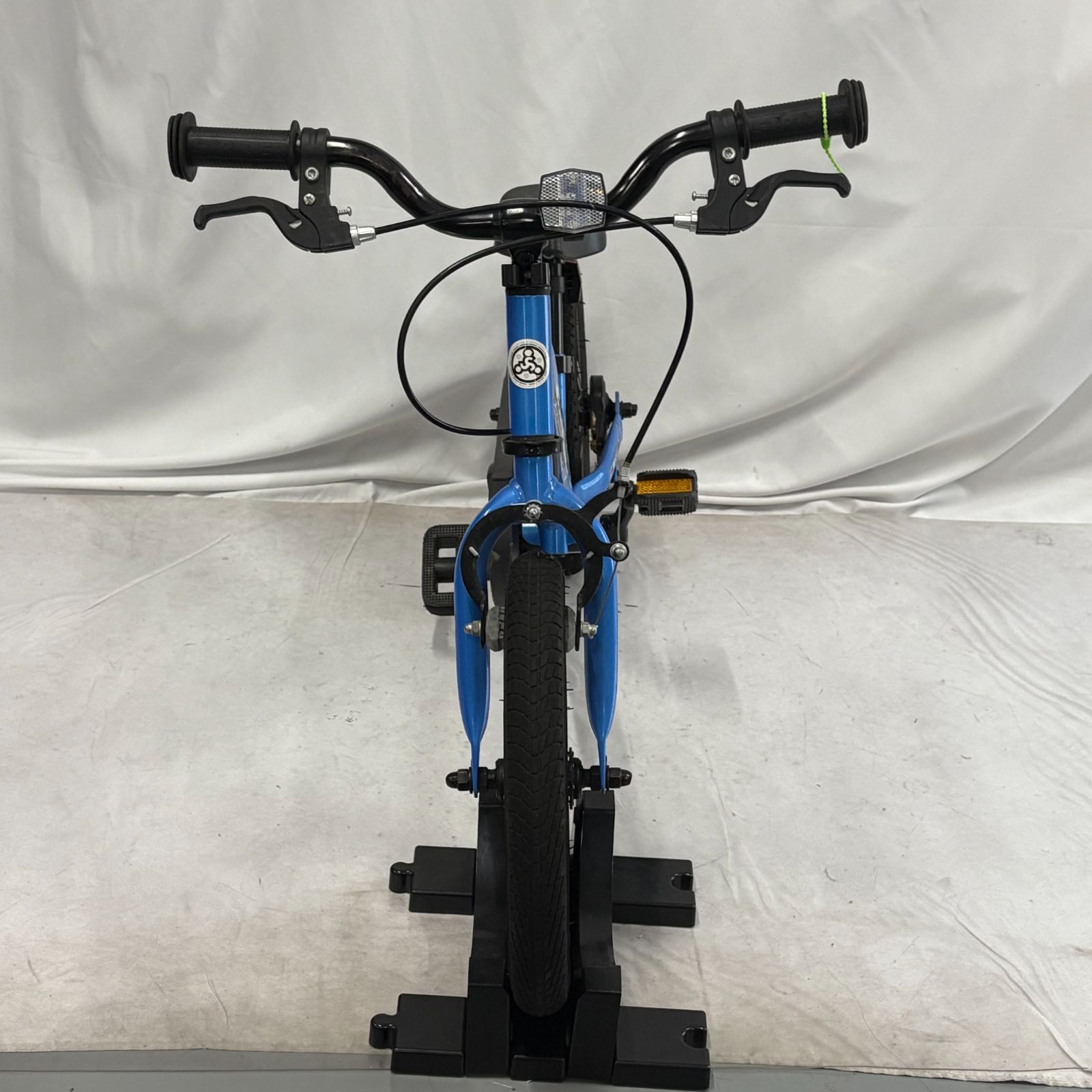 ストライダー14x sports ペダル付き ブルー 大人気 STRIDER 14x