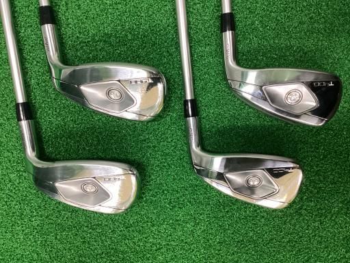 ⑧未使用・保証書付 Tony トニー「ゴスロリ」ミクスドメディア