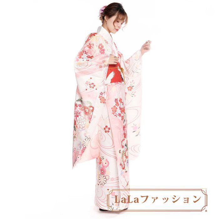 レディース 振袖