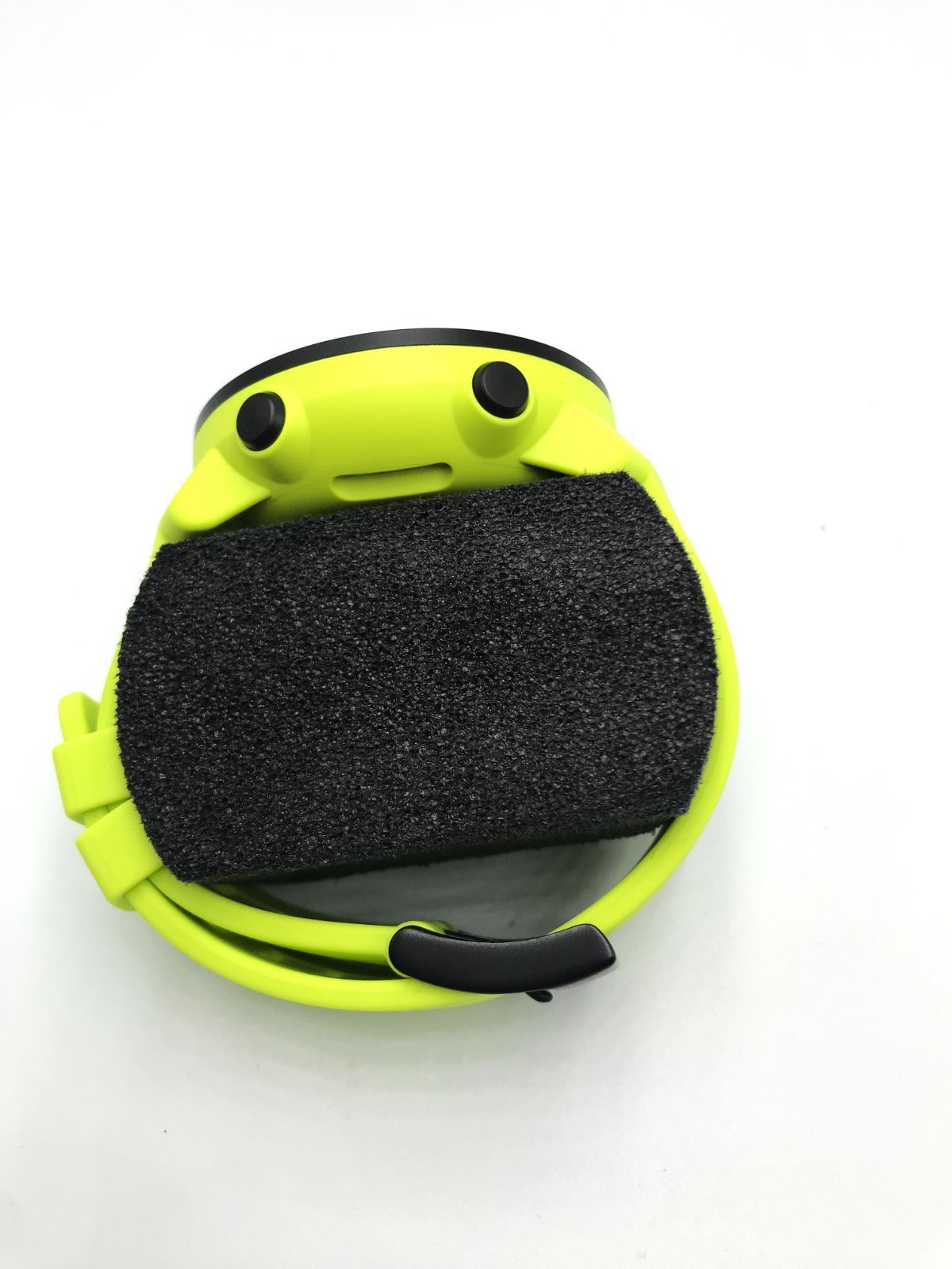 スマートウォッチ アウトドア