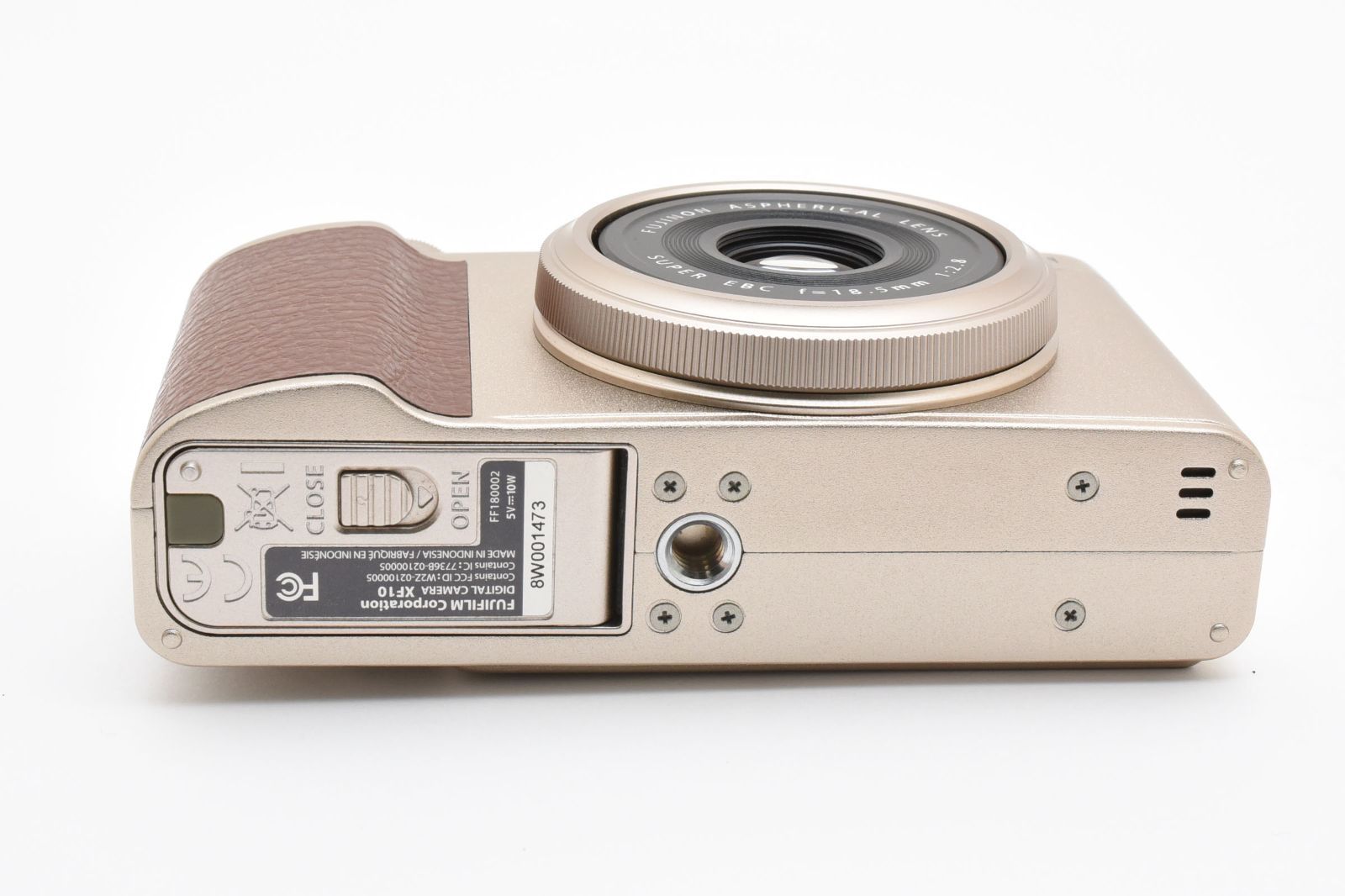 FUJIFILM