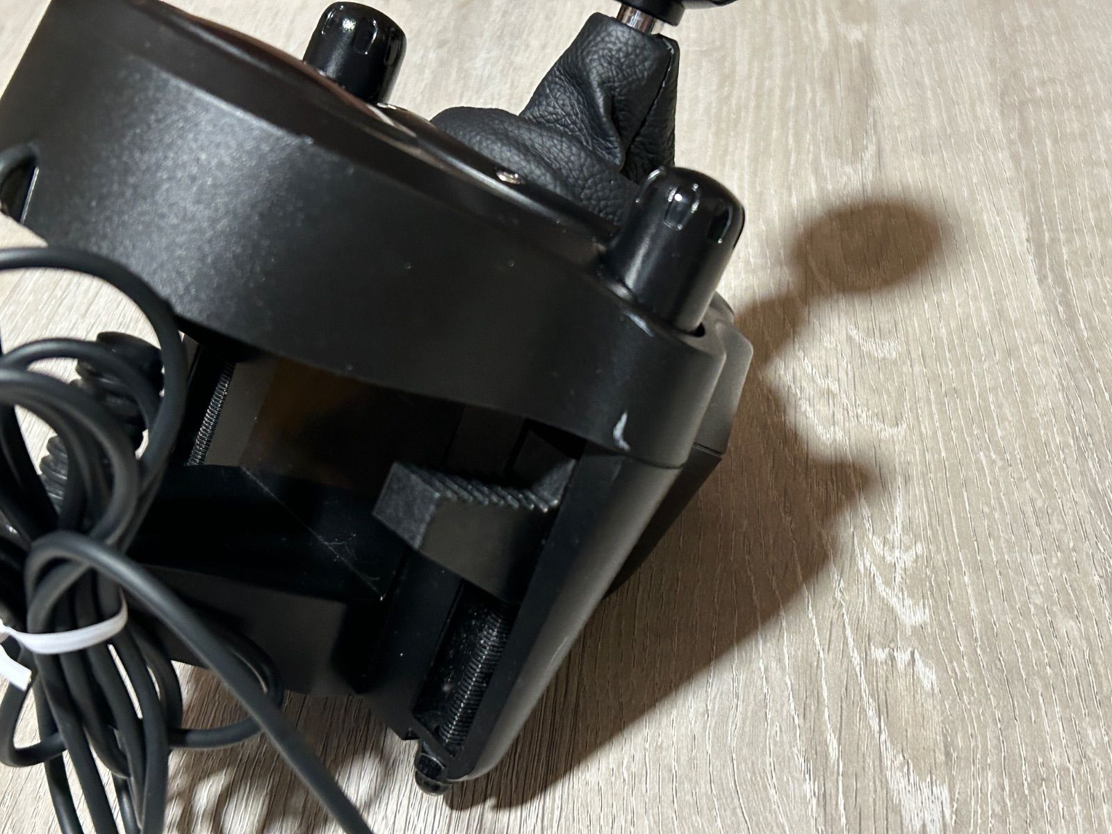 Logitech Driving Force Shifter 中古品 Logitech Driving Force Shifter Feedback for G29 G920 Force