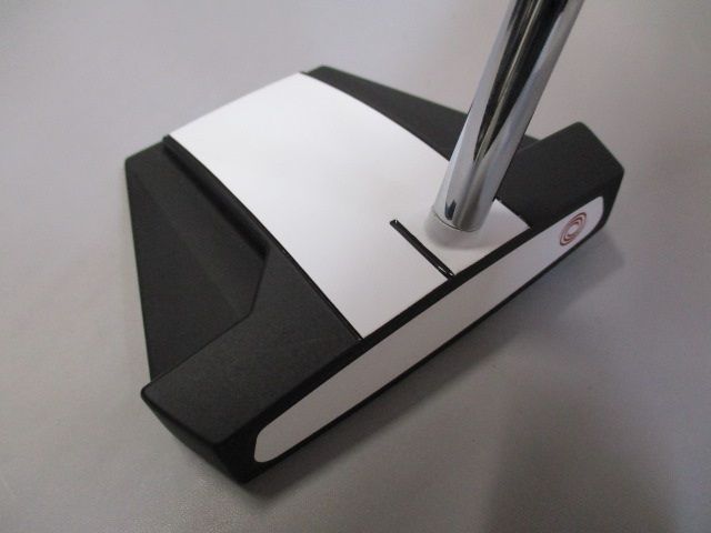 オデッセイVERSA ホワイトホット ストロークラボ CS パター 34インチ