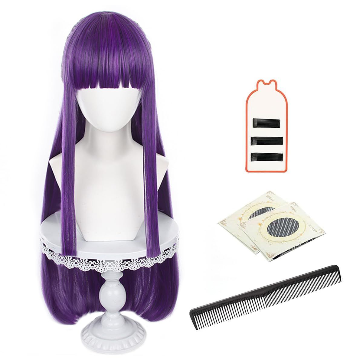 大特価』 フェルン シュタルク ヒンメルコスプレ フリーレン ウィック