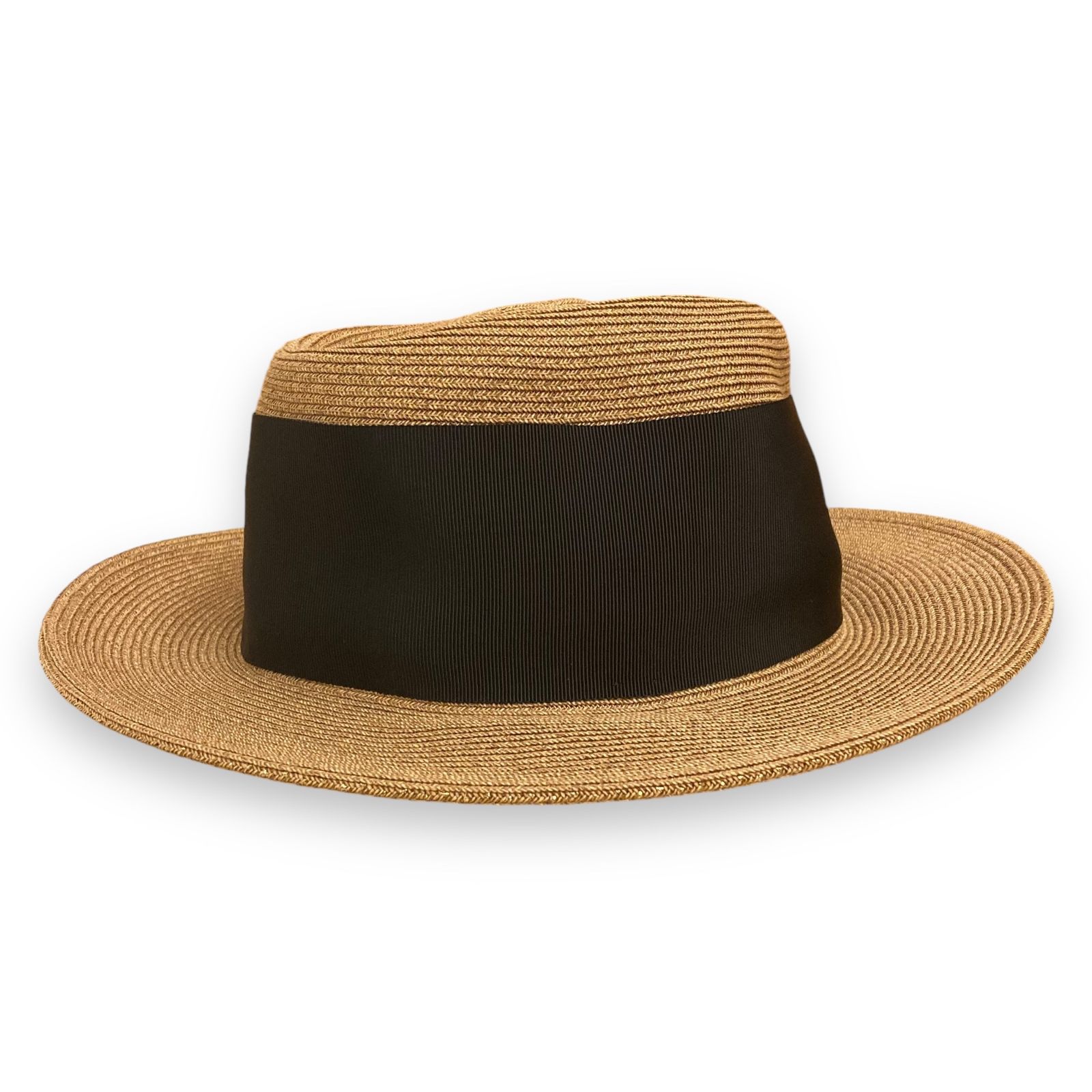 美品 Athena New York (アシーナニューヨーク) Camila カミラ 麦わら 