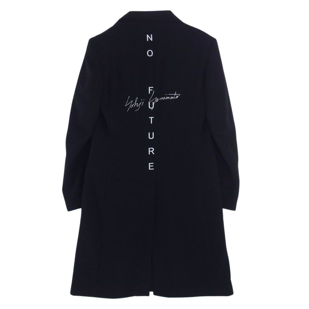 Yohji Yamamoto POUR HOMME ヨウジヤマモトプールオム ジャケット 20SS