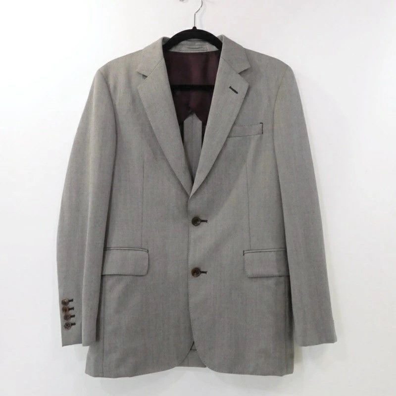 姫路東店 Paul Smith | ポール スミス セットアップ CLISSOLD 103804 グレー サイズ M 94