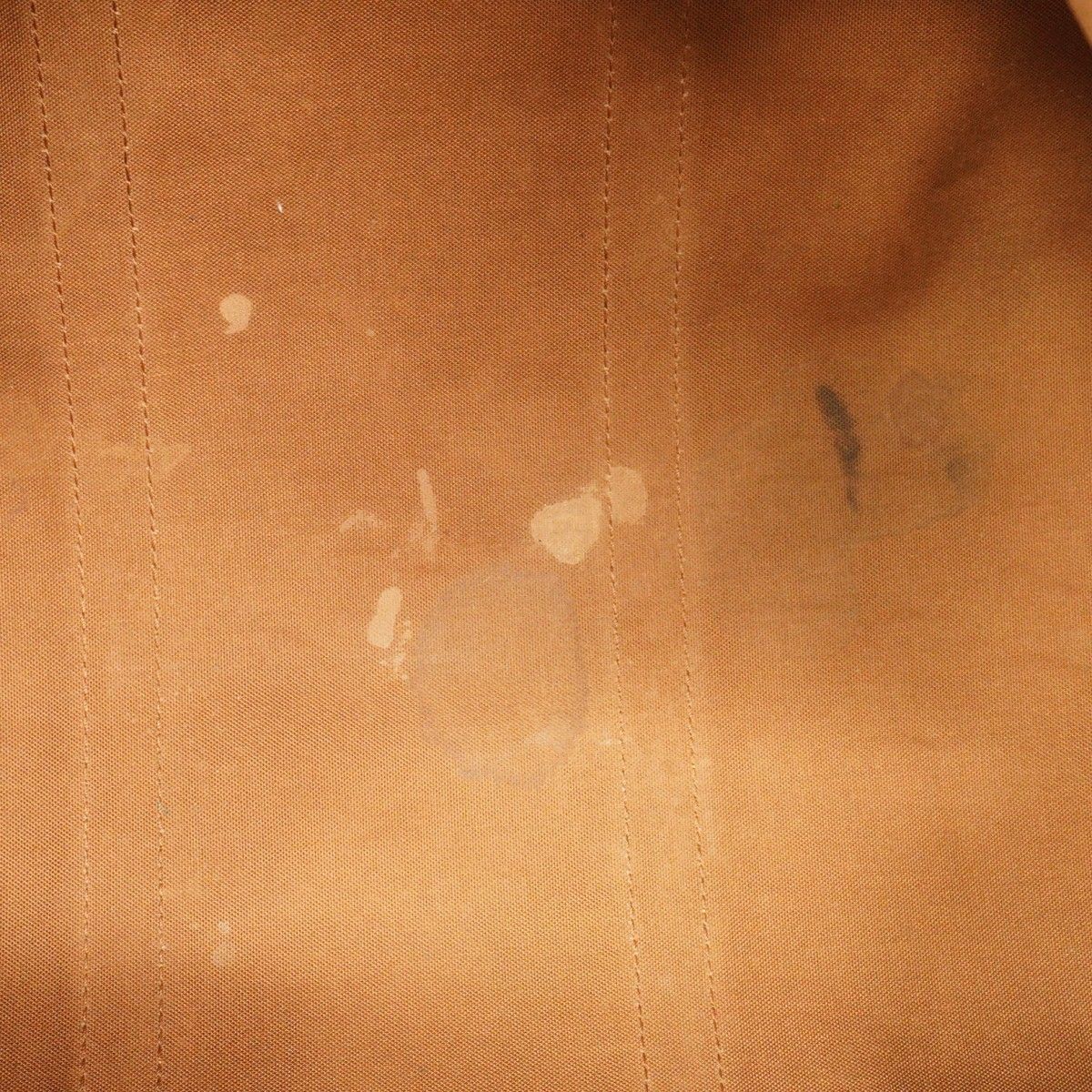 ルイヴィトン ボストンバッグ