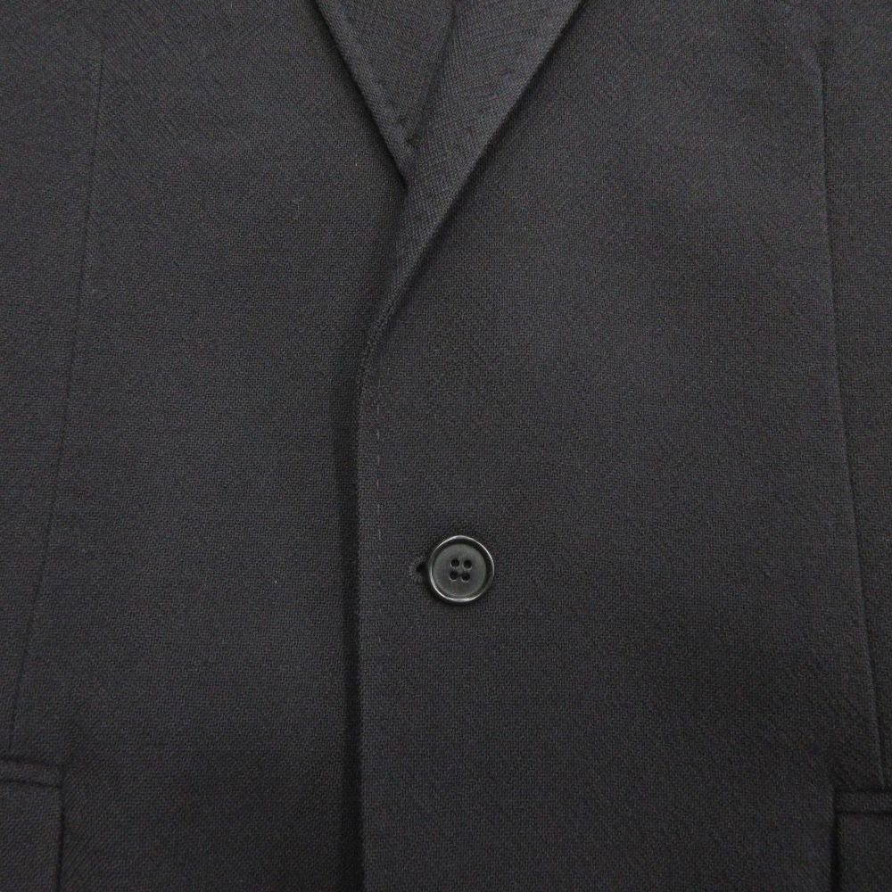 美品 04AW Hussein Chalayan フセインチャラヤン テーラード