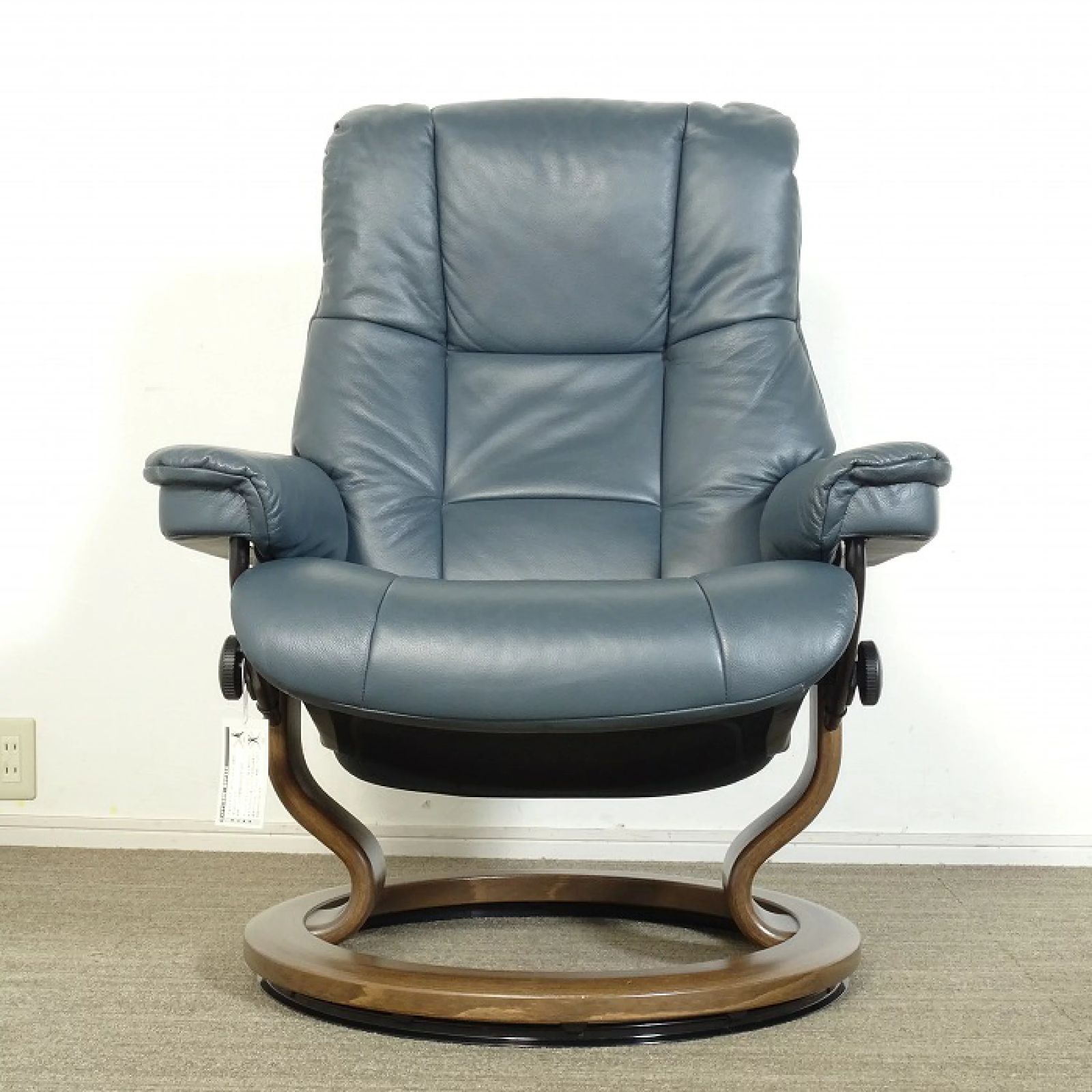 ◾︎SELUNO◾︎ 【短期展示超美品】EKORNES エコーネス