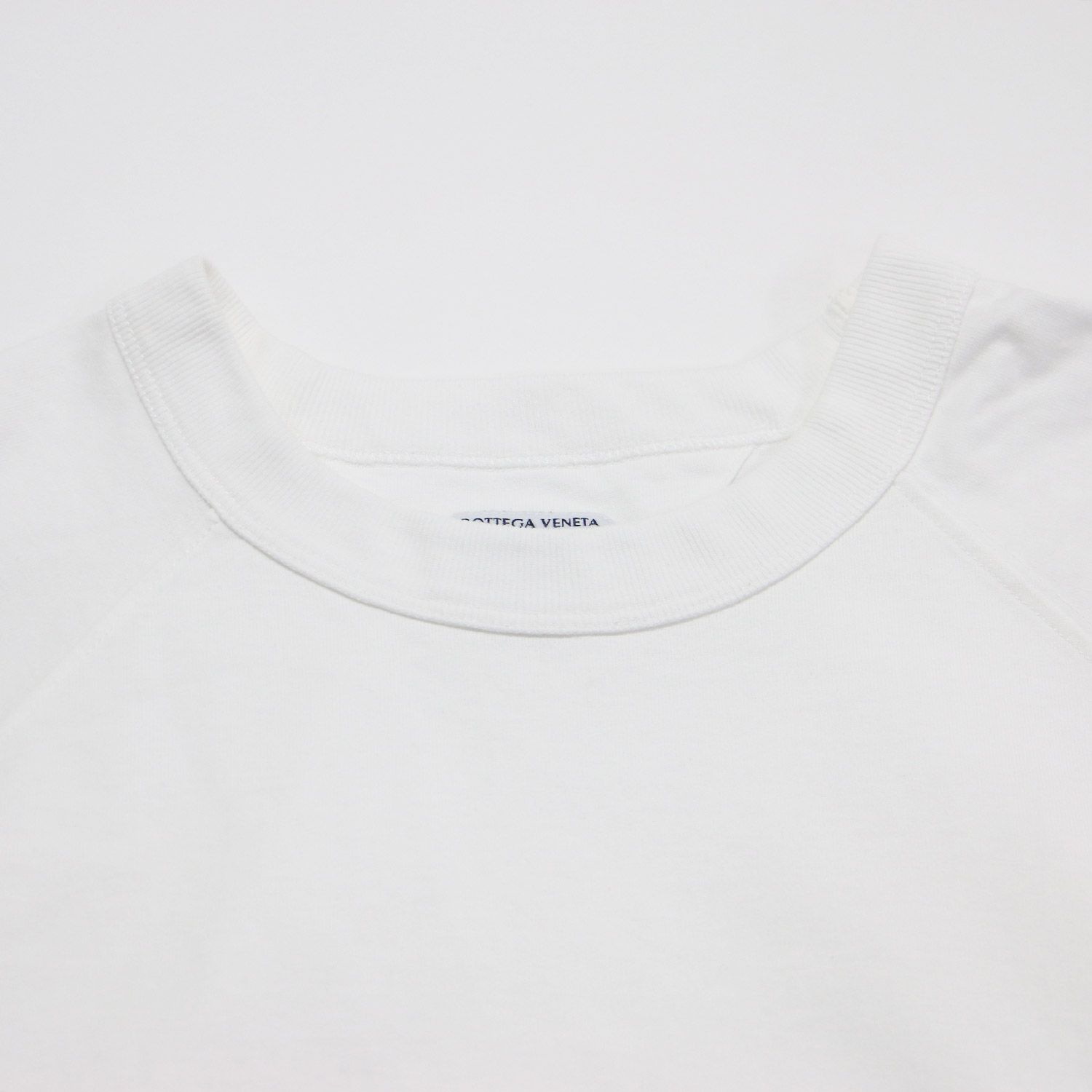 半袖 クルーネック