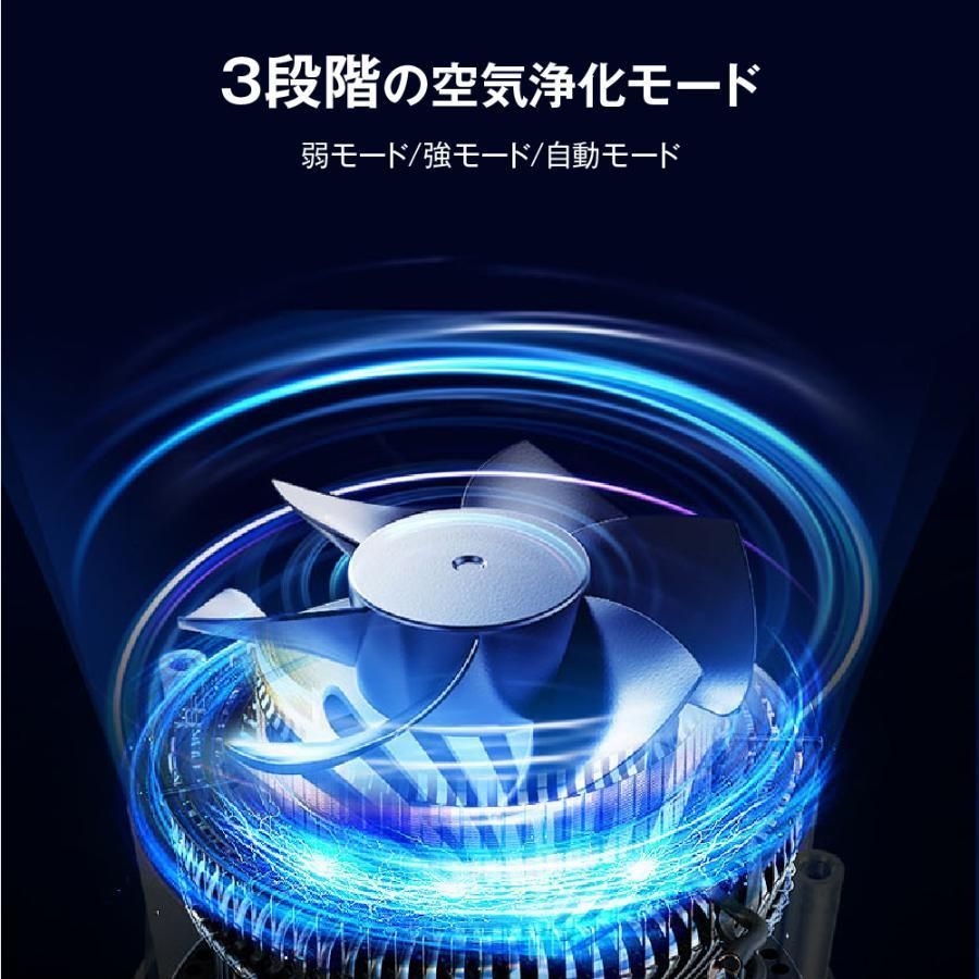 USB充電式軽量 21畳