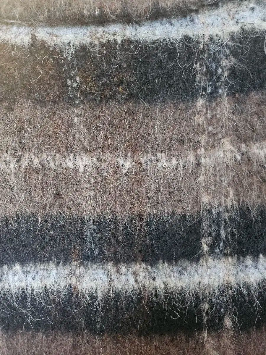 ウール ロングコート