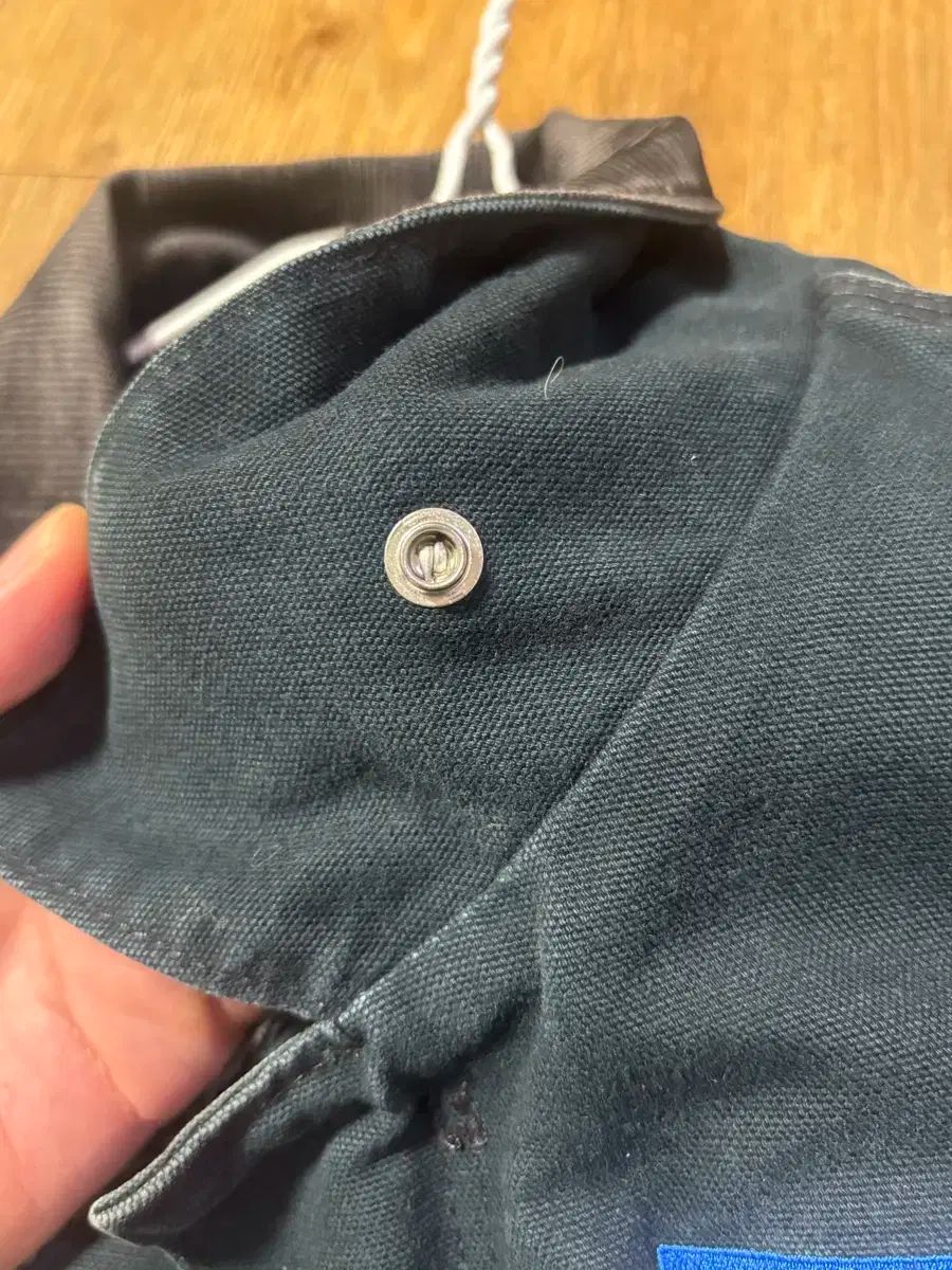 ヴィンテージ Carhartt カーハート J02 デトロイト ジャケット ターコイズ KANDAIZUMI_COM