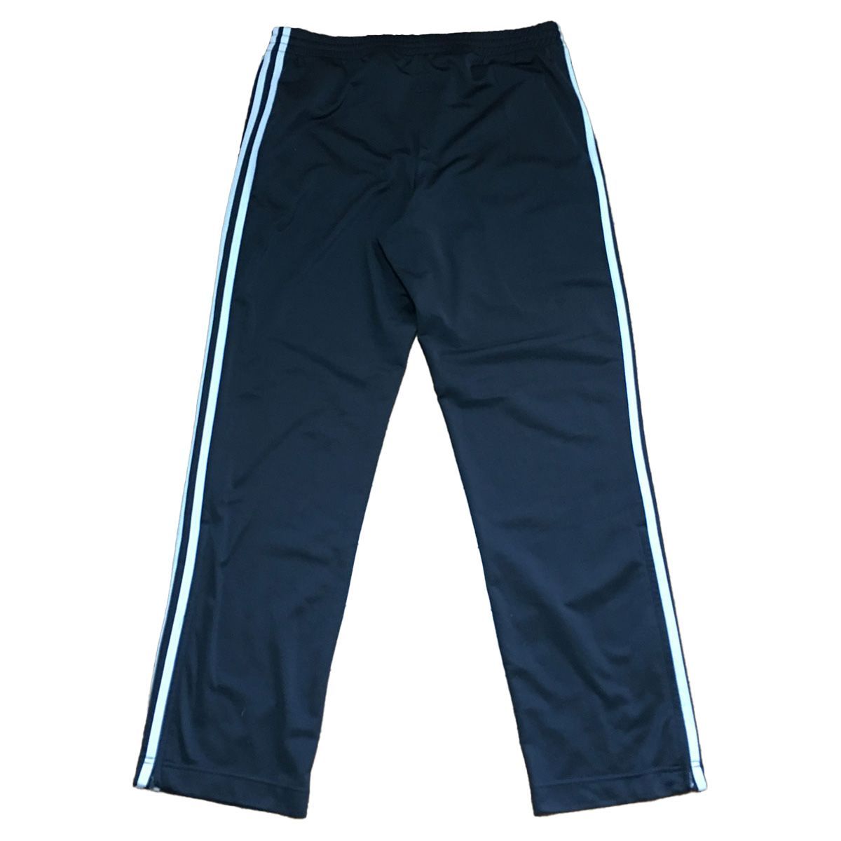 古着 adidas アディダス トラックパンツ ジャージ トレフォイル