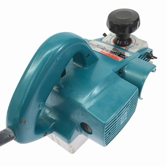 110mm 曲面カンナ