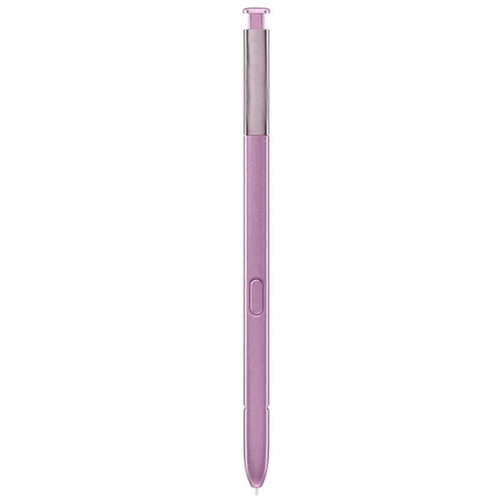 UPONEW Galaxy Note 9 SM-N960 LCDタッチスクリーンスタイラスペン 交換用 (Bluetoothコントロールなし(パープル) [パープル]