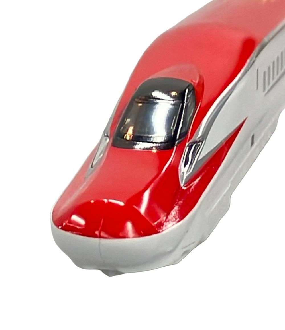 コレクション 美品 トミーテック JR E6系秋田新幹線 スーパーこまち