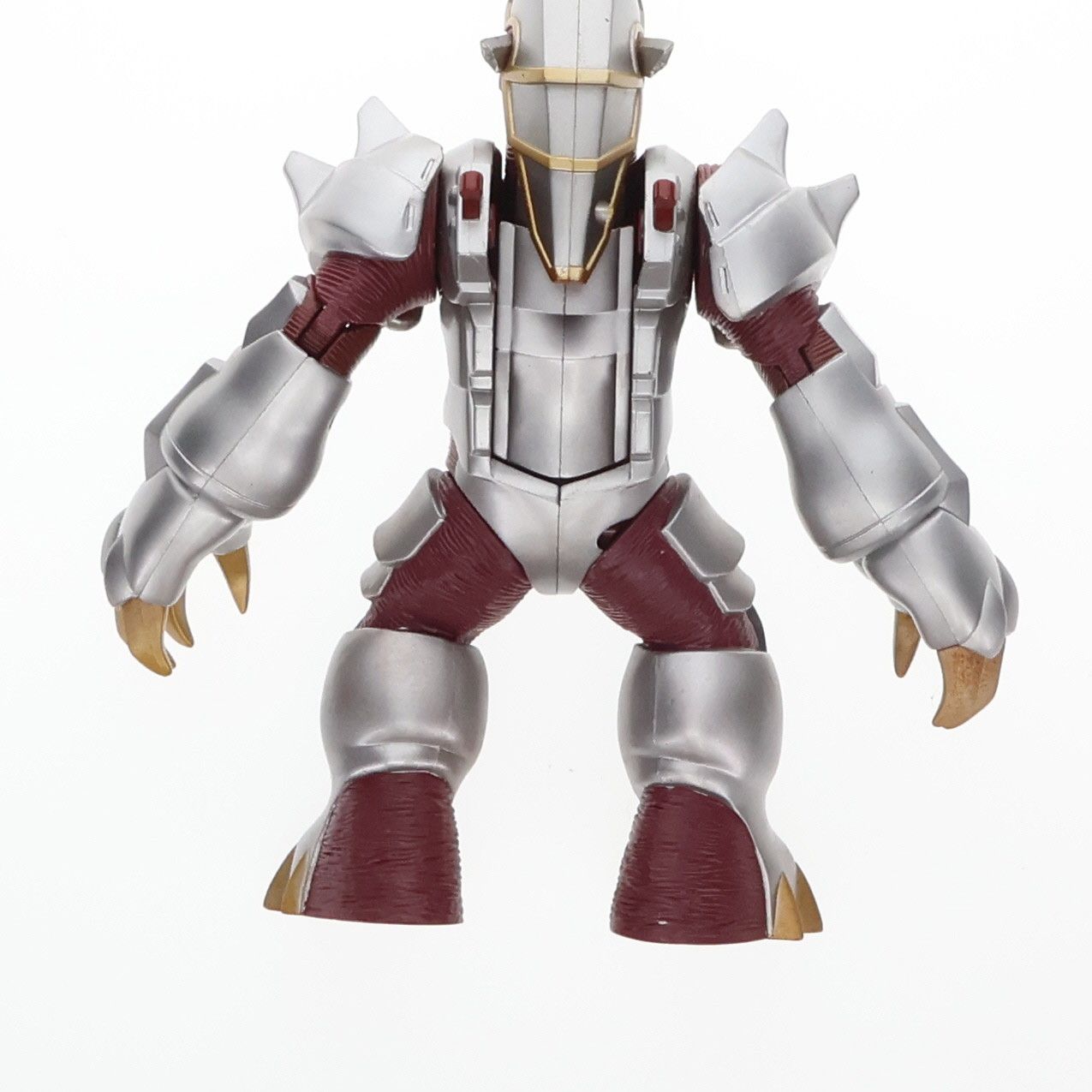 R&M4 仮面ライダー王蛇 FIG]R&M4(ライダー&モンスターシリーズ) 仮面ライダー王蛇 仮面