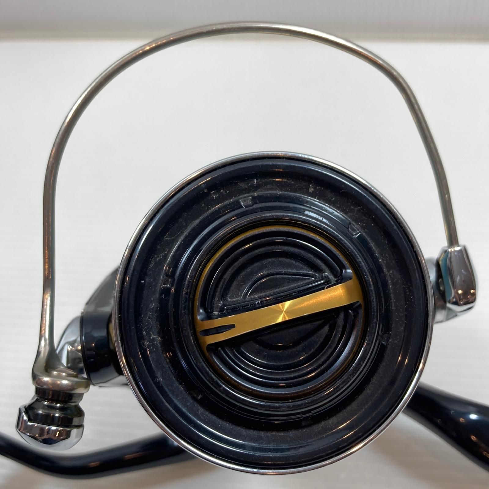SHIMANO - ττSHIMANO シマノ  リール スプール  SW18000HG シマノ 20ステラSW18000HG スプール