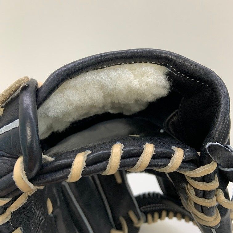 Rawlings - 中古品 ローリングス Rawlings Gold Glove 硬式 内野手用グローブ GHGG4N54FS 5630 中古品 ローリングス Rawlings Gold Glove 硬式 内野手用