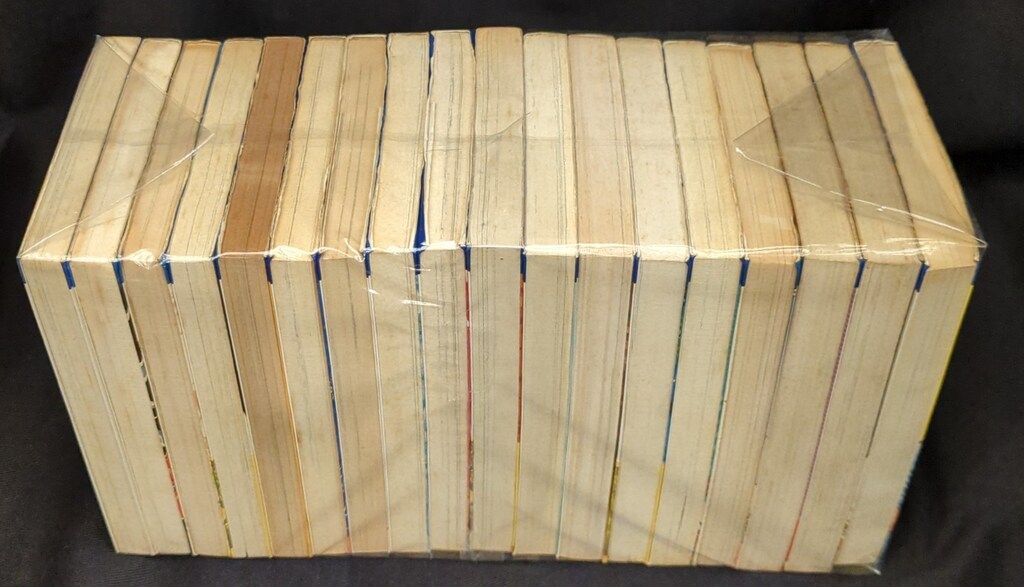 実業之日本社 マンサンコミックス 畑中純 まんだら屋の良太 全53巻 再版