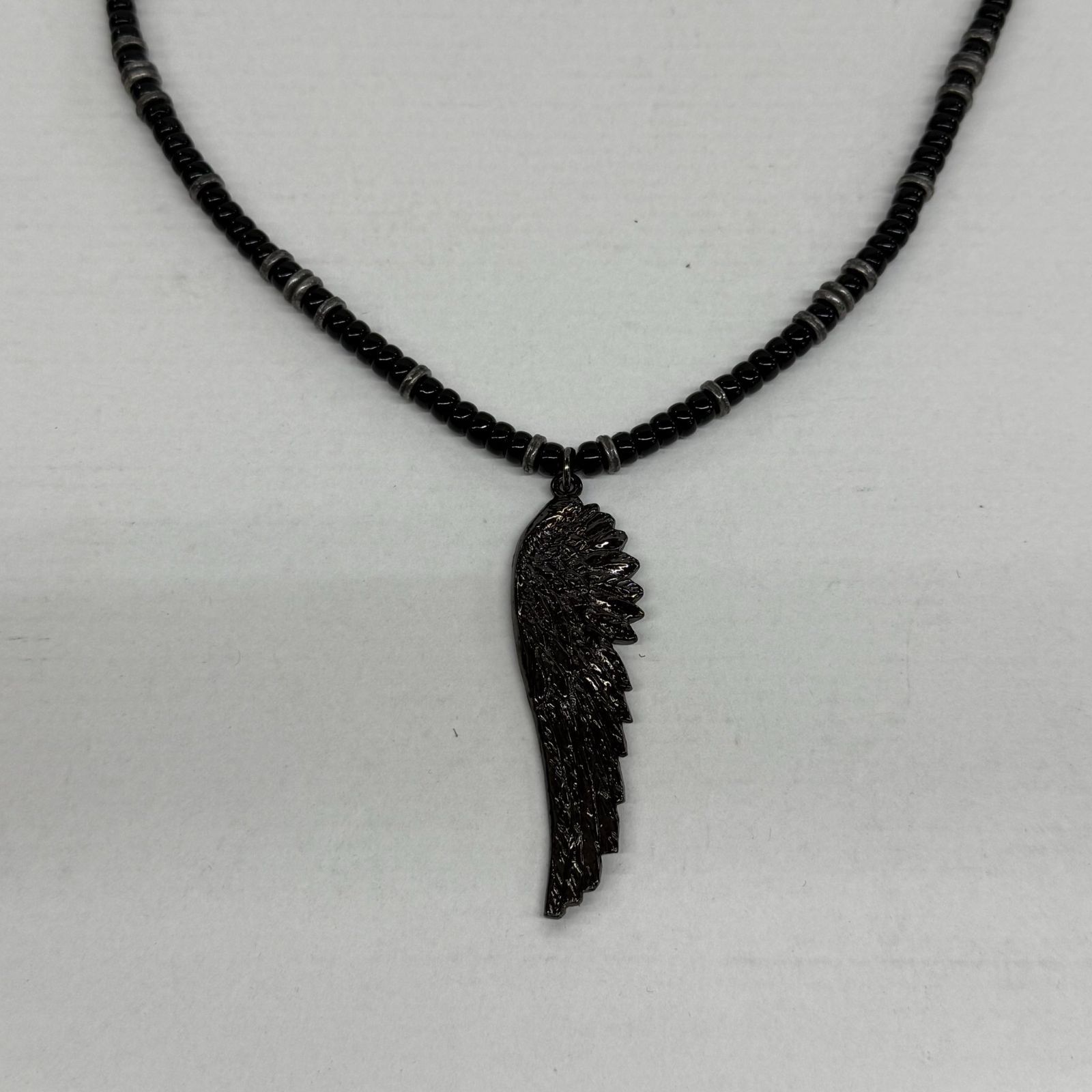 calee（キャリー）ネックレス CALEE キャリー SILVER STAR CONCHO NECKLACE