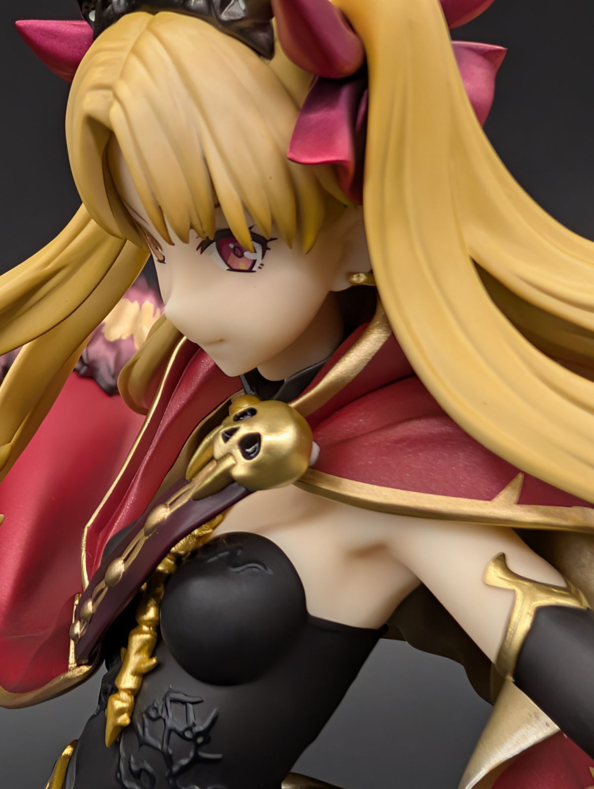 中古 Fate/Grand Order エレシュキガル ランサー 破損あり 中古】フィギュア ランサー/エレシュキガル 「Fate/Grand Order