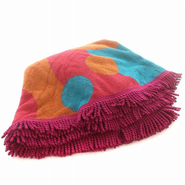 ヒステリックグラマー HYSTERIC GLAMOUR ラグマット 雑貨 マット