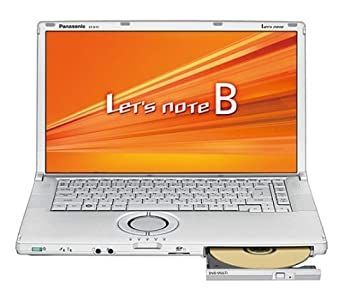 【数量限定，品質保証】 【中古】「非常に良い」CF-B10シリーズ CF-B10AWCYS Chromebook本体