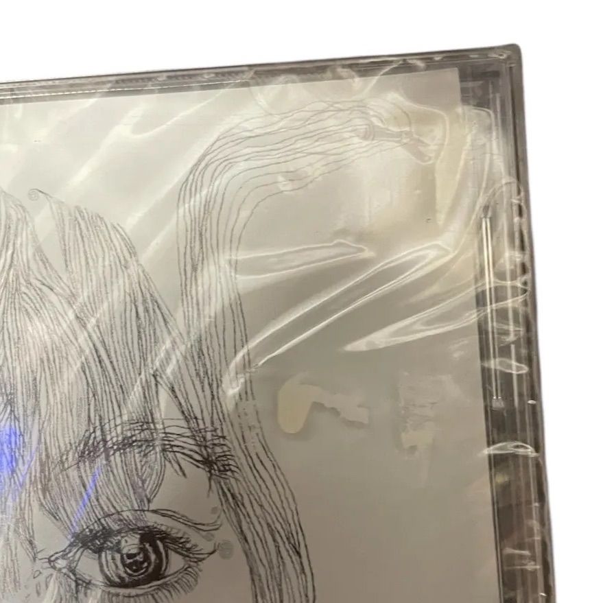 【廃盤 新品未開封】Bjork ビョーク『ヒドゥン・プレイス』 Björk – Hidden Place – CD (Single), 2001 [r1540668] | Discogs