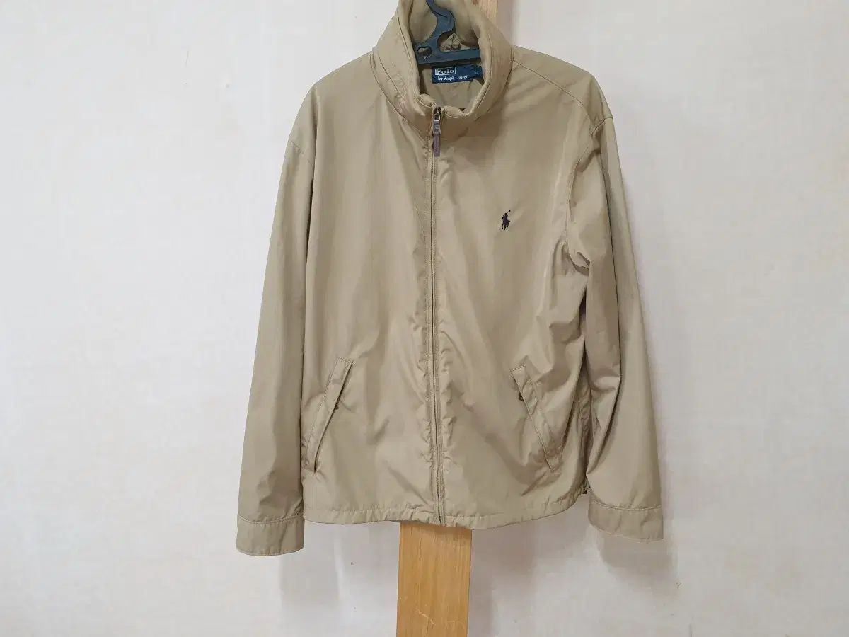 ポロ Ralph Lauren ラルフローレン ウインドブレーカー 105
