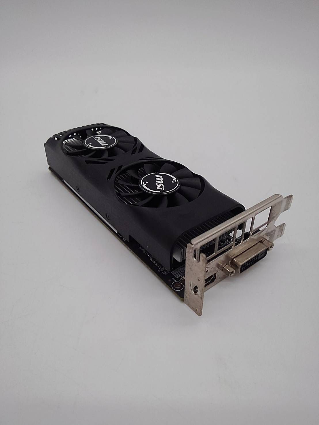 GeForce GTX