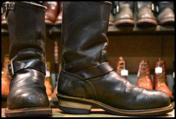 レッドウィング