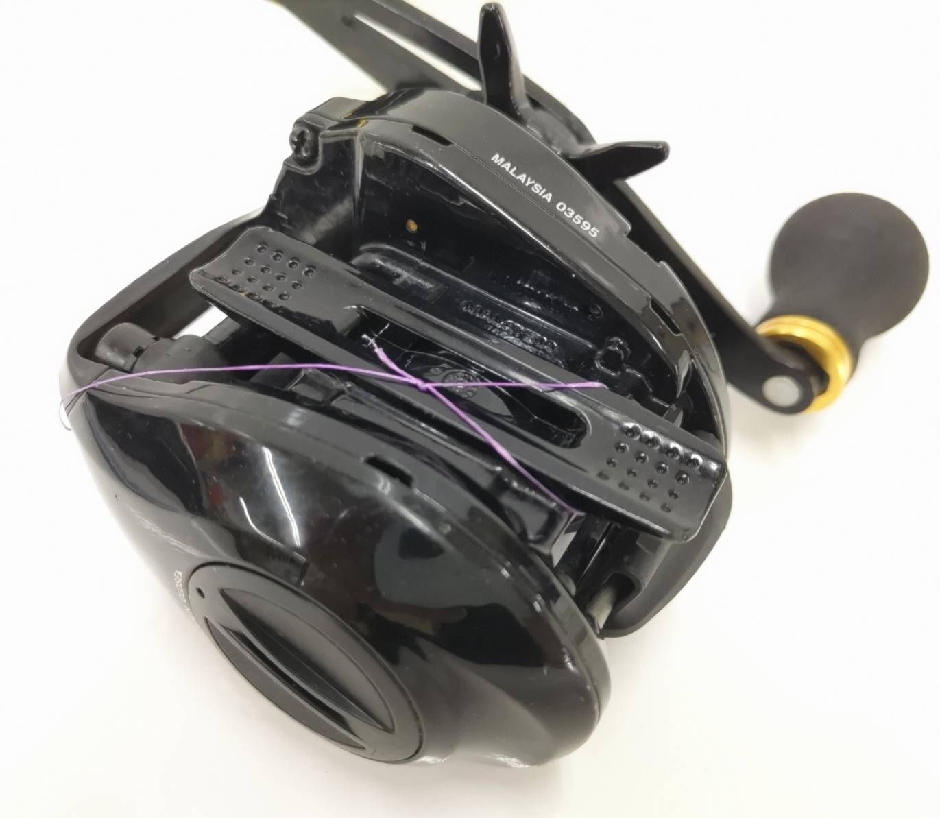 SHIMANO - シマノ グラップラーCT 151HG 未使用品 Yahoo!オークション - シマノ グラップラー CT 151HG SHIMANO