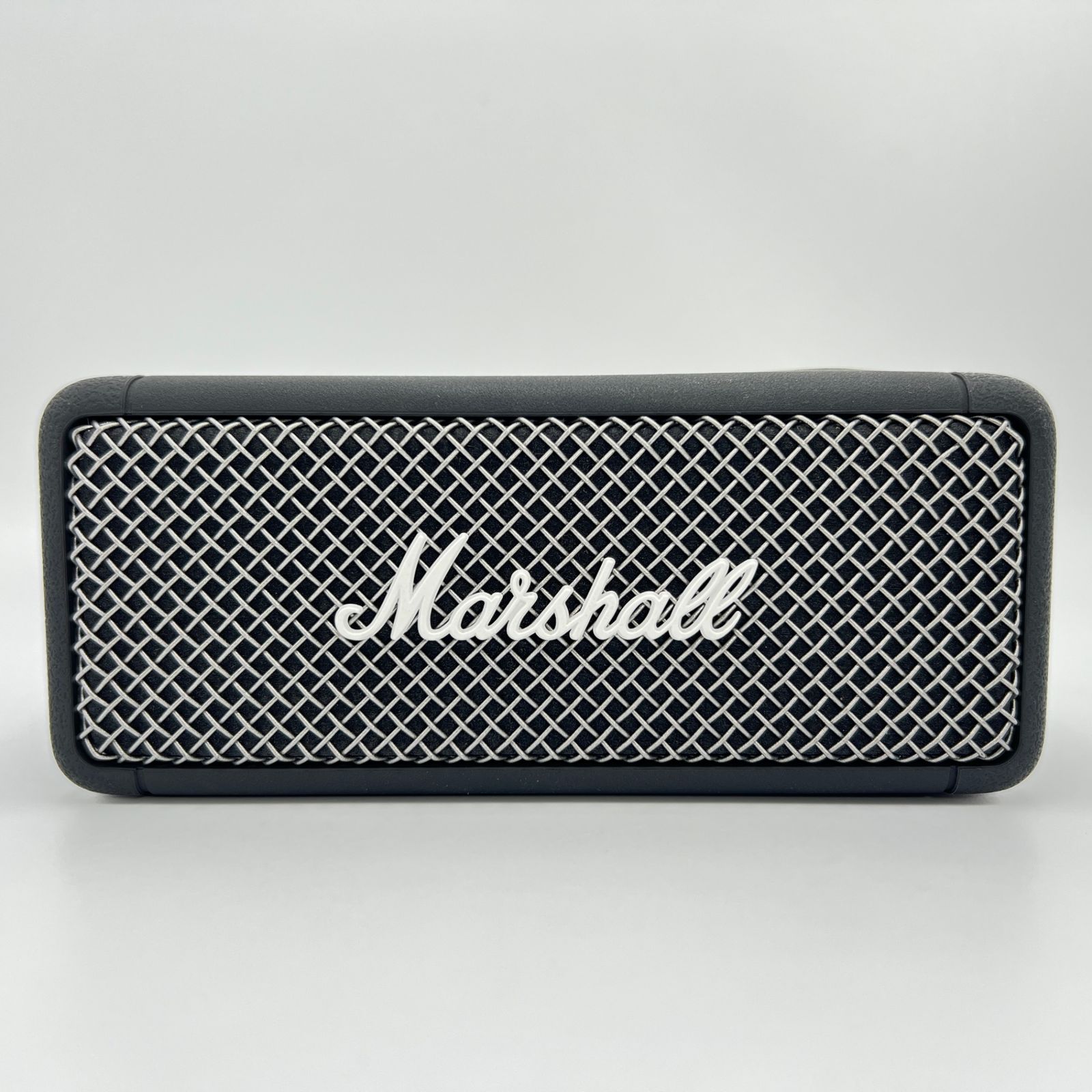 美品】Marshall Emberton ワイヤレスポータブルスピーカー