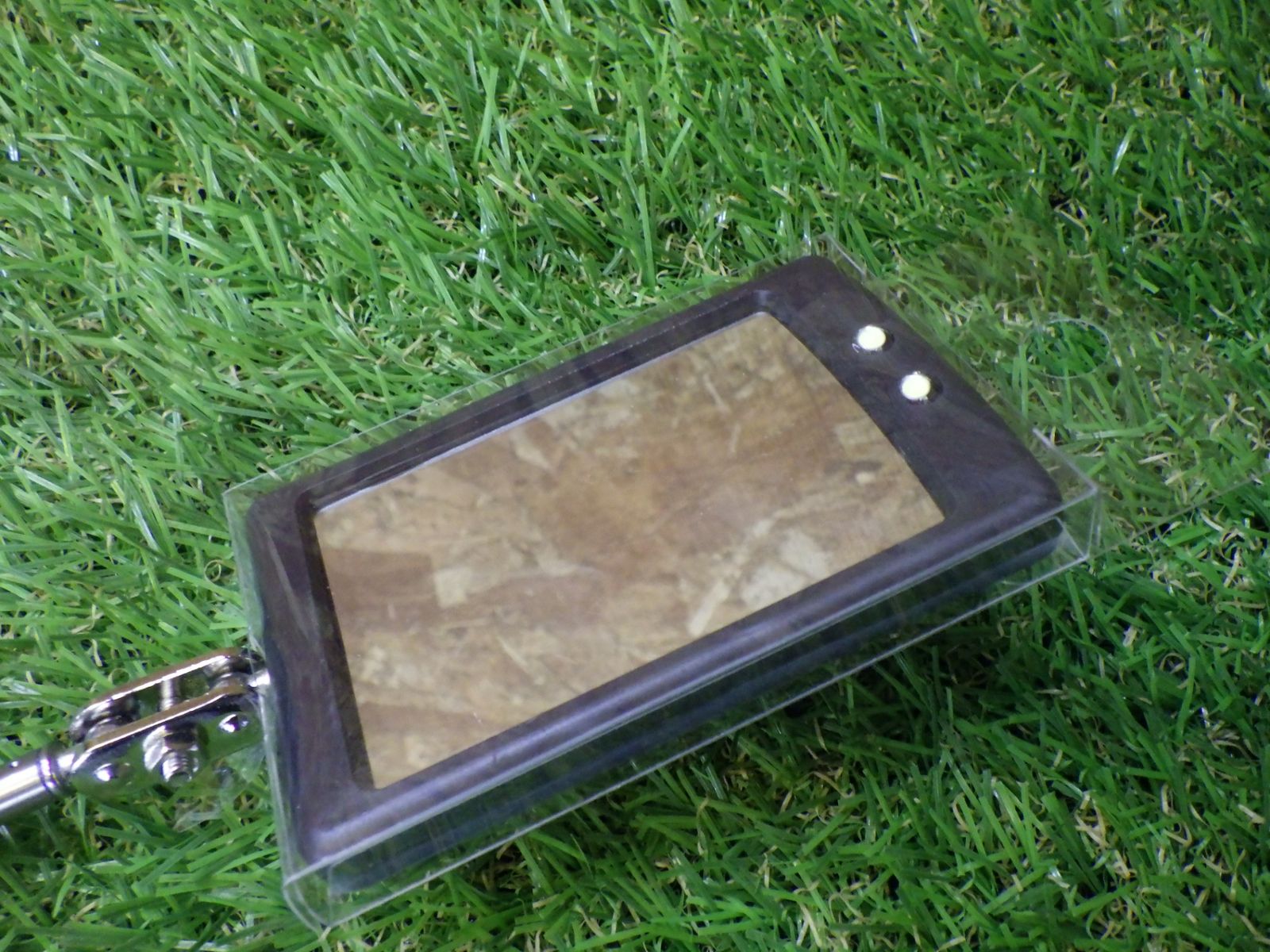 LEDライト付き 60サイズ発送