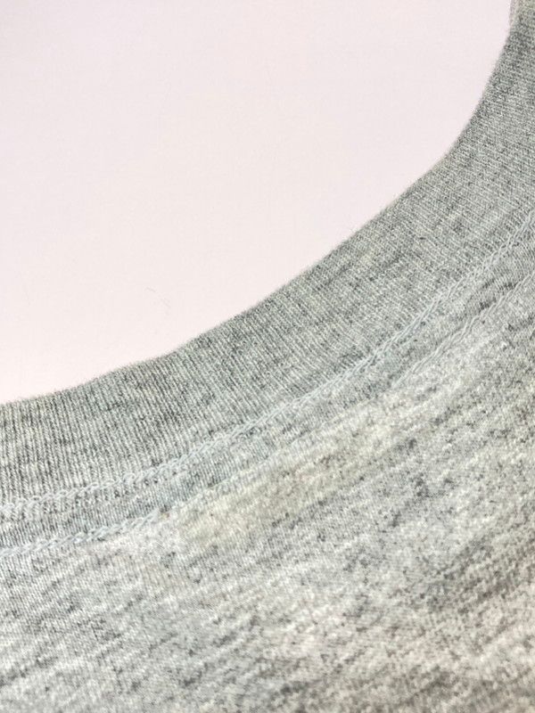 TEE ９０－００年代