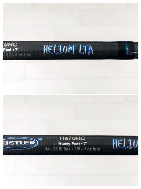 Kistler/キスラー ヘリウムLTA He70HC【RD269-007】 Kistler/キスラー ヘリウムLTA He70HC【RD269-007】 - メルカリ