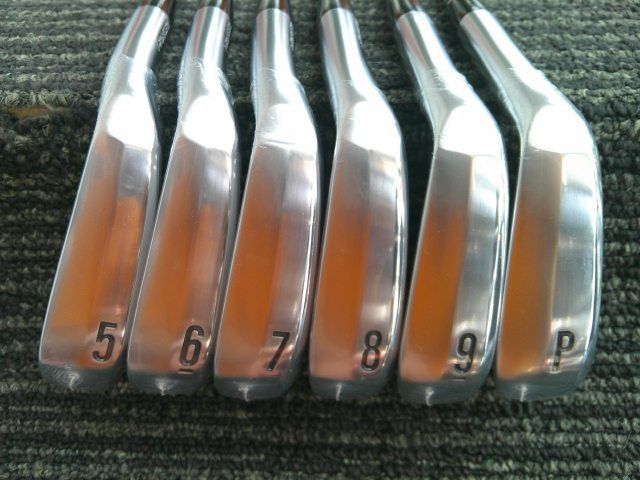 ZXi5 N.S.PRO MODUS3 TOUR 105 S アイアン6本セット SRIXON